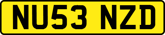 NU53NZD
