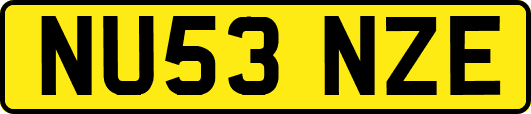 NU53NZE