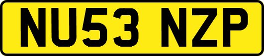 NU53NZP