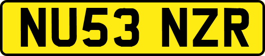 NU53NZR