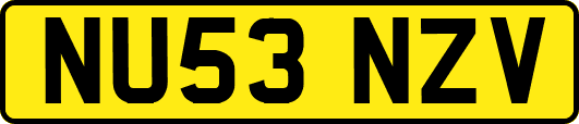 NU53NZV