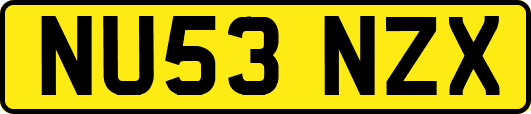 NU53NZX