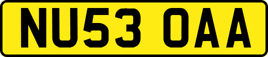 NU53OAA