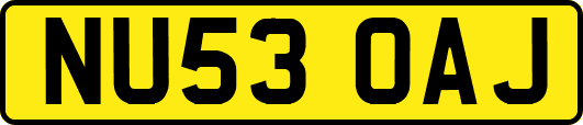 NU53OAJ