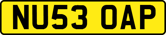 NU53OAP