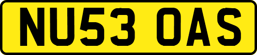 NU53OAS