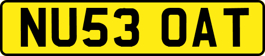 NU53OAT
