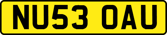 NU53OAU