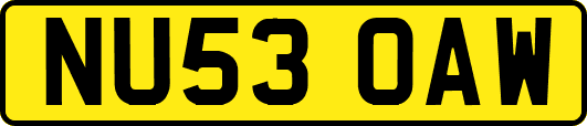 NU53OAW