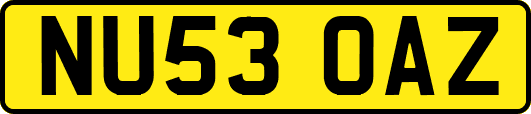 NU53OAZ