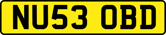 NU53OBD