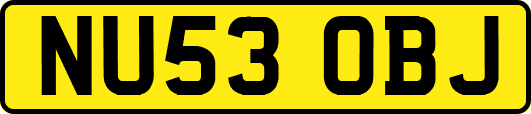 NU53OBJ