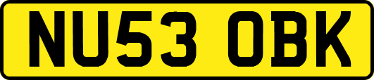 NU53OBK