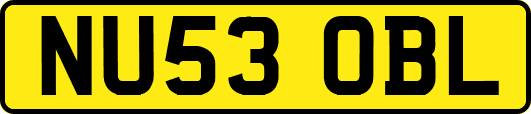 NU53OBL