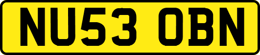 NU53OBN