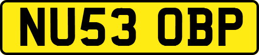 NU53OBP