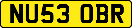 NU53OBR