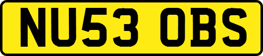 NU53OBS