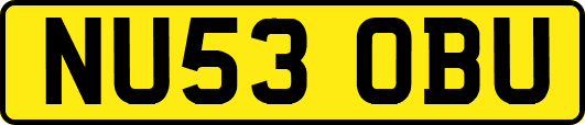 NU53OBU