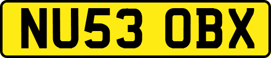 NU53OBX