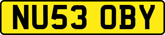 NU53OBY
