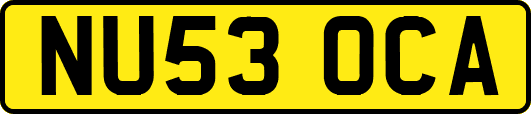 NU53OCA