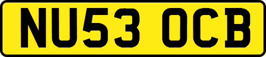 NU53OCB