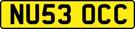 NU53OCC