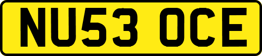 NU53OCE