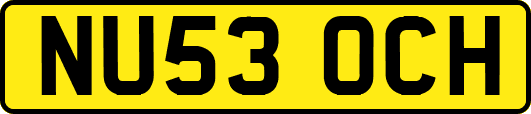 NU53OCH