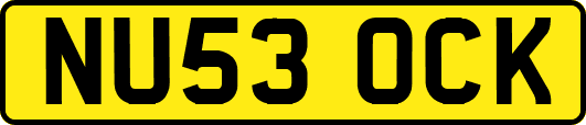 NU53OCK