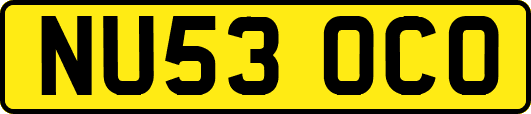 NU53OCO