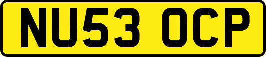 NU53OCP