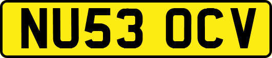 NU53OCV