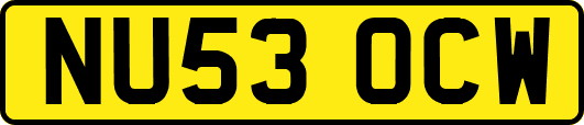 NU53OCW