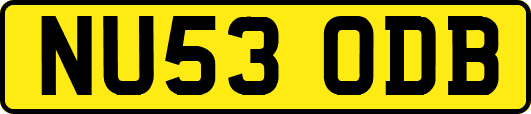 NU53ODB