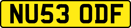 NU53ODF