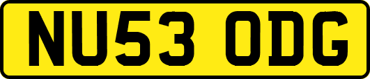 NU53ODG