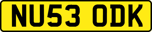 NU53ODK