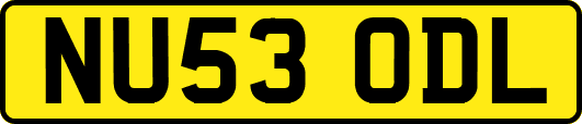 NU53ODL