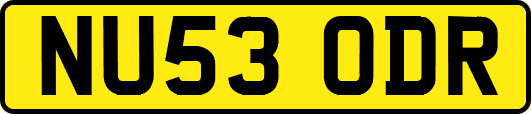 NU53ODR