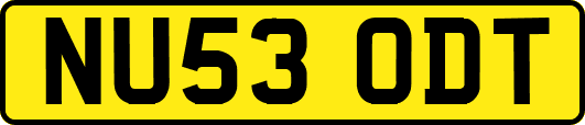 NU53ODT