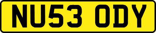 NU53ODY