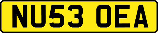 NU53OEA