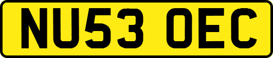NU53OEC