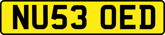 NU53OED