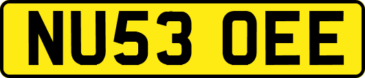 NU53OEE