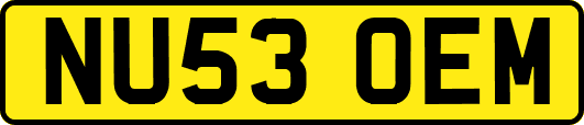 NU53OEM