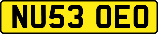 NU53OEO