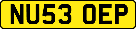 NU53OEP
